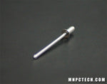 PC Pop Rivets Silver For Computer Case Or Chassis – Mnpctech