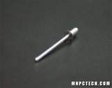 PC Pop Rivets Silver For Computer Case Or Chassis – Mnpctech