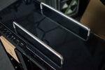 Gaming PC case Top carry Handles