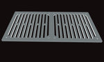 corsair and nzxt kraken Black Ice nemesis 240mm radiator grill 2x120