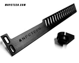 Mnpctech Single GTX 1080, 1080 Ti or 1070 GPU Support Bracket, Non-Reference
