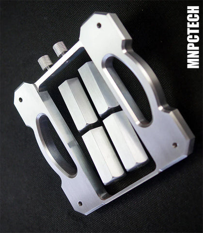 Mnpctech 40 Series 4090, 4080, 4070 Stage 2 Vertical Video Card RTX GPU Mounting Bracket