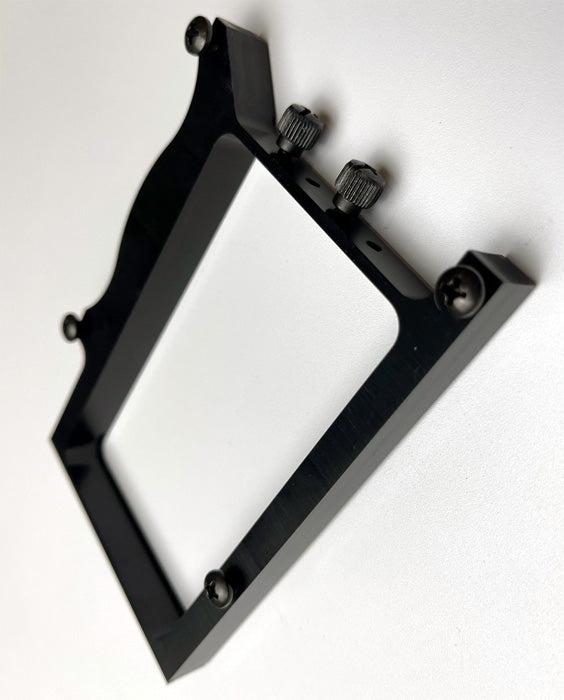 NCASE M1 Vertical SFF Mini ITX Case GPU Mounting Bracket 3.0 NCASE M1 Vertical SFF Mini ITX Case GPU Mounting Bracket 3.0