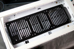 Need radiator grill for 360mm radiator and Corsair