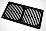 Corsair aqua computer XSPC alphacool 240mm radiator grill 2x120