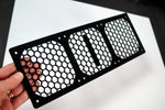 Best 360mm radiator buy the best 360mm pc radiator fan grill hexagon or honeycomb