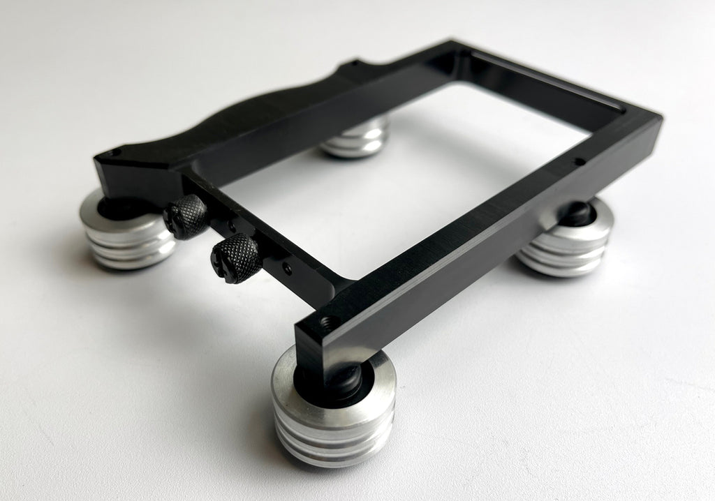 GPU / Graphics Video Card Display Holder & Stand. – Mnpctech