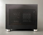 Silver Cooler Master NR200 NR200P NR200P Max Case Feet