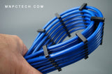 MNPCTECH Ethernet Network Cable Combs