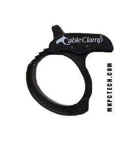 PC Cable Clamps