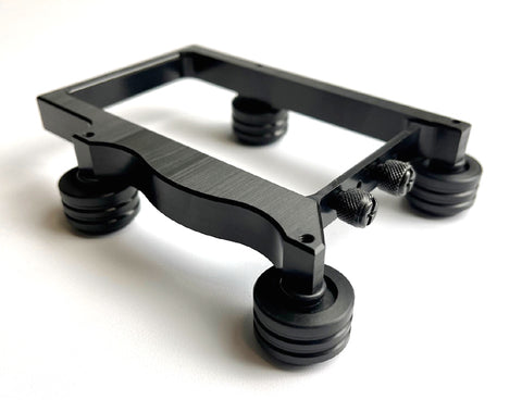 Custom Graphics Card Stand GPU / Graphics Video Card Display Holder & Stand. – Mnpctech