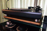 PIONEER PLX 500 / 1000 Turntable Isolation Feet (Four) (SMALLER THAN FACTORY)