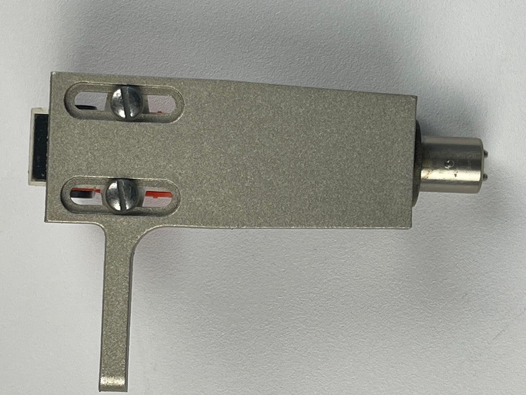 Turntable Shell Pioneer PL-100 Turntable Head Shell (USED) (Needle Cartridge Not Inclu ...