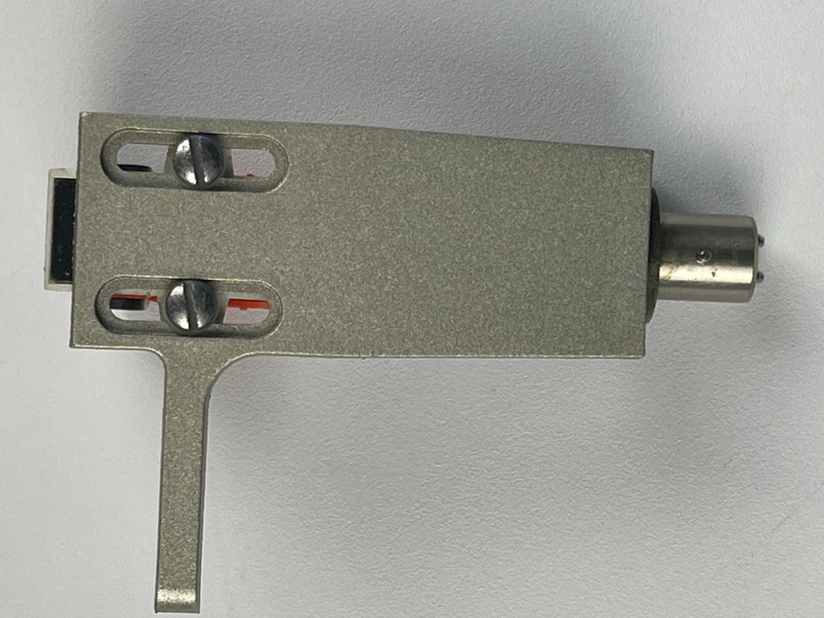 Pioneer PL-100 Turntable Head Shell (USED) (Needle Cartridge Not Inclu ...
