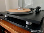 Pro-Ject Audio Debut Carbon Turntable Isolation Feet (Set of Four)
