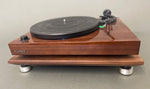 I'm lookin for the best vibration and Isolation platform for my vintage DUAL turntable