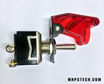 Fighter Pilot Toggle Switches
