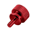 Find and Shop for Red Custom PC Case Thumbscrews
