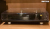 Rega Turntable Sorbothane Isolation Feet (Three) CONFIRM SCREW TYPE BEFORE ORDERING