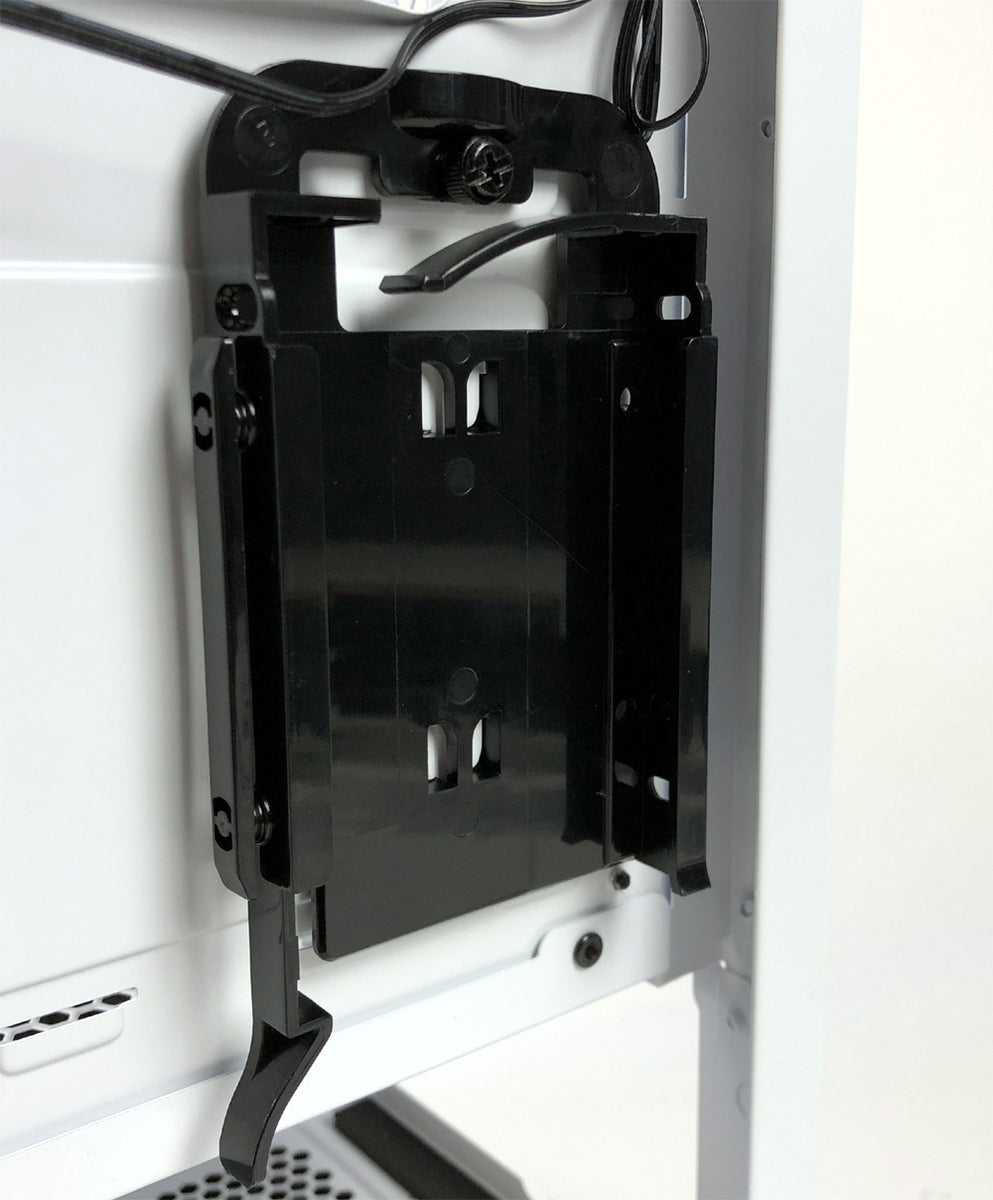 Corsair Crystal 570X SSD Mounting Tray Sled – Mnpctech