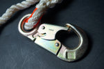 Sailing Mooring Pennant Snap Shackle