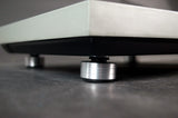 What Feet Fit Technics SL-1401, SL-1600, SL-1700, SL-1800 Turntable Feet