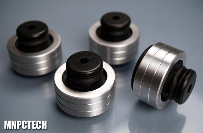 Systemdek I, II, III, IIIXe, IIX 900 Turntable Isolation Feet