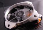 Mnpctech 120mm Overkill "Ring" PC Fan Grill