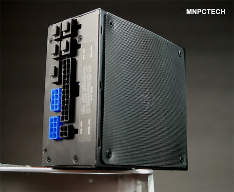 Computer Power Supply PSU Fan Filters – Mnpctech