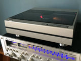 Technics SL-7, SL-J2, SL-10, SL-15 Turntable Isolation Feet (Four)