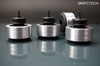 Technics SL-1300 1400 1500 Mk1 Turntable Isolation Feet (Four)