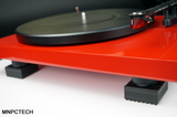 Turntable Anti Vibration Isolation Pads