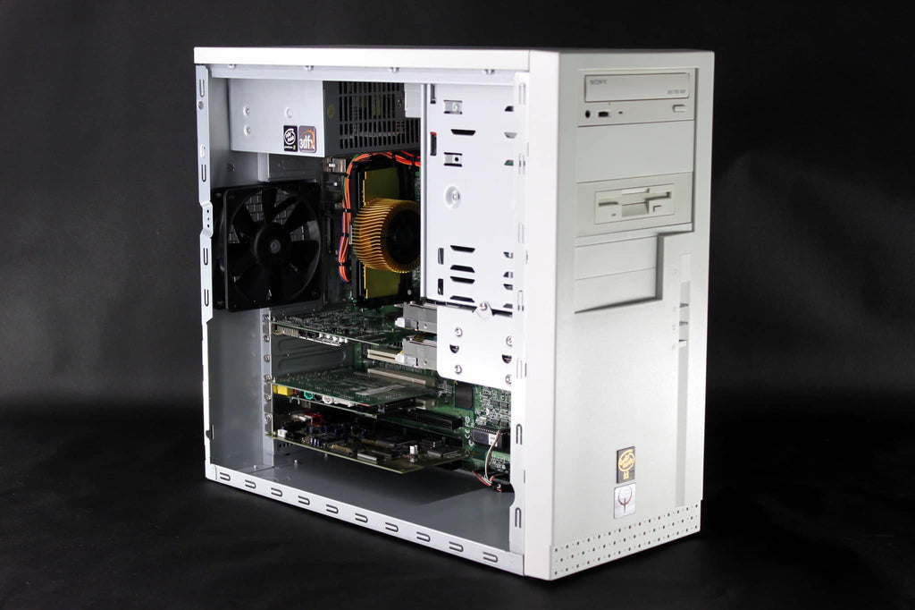 Retro pcs store