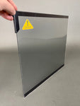 Mnpctech now stocks replacement side glass panels for the hyte y40.
