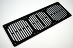 Mnpctech 360mm PC Radiator & AIO CPU Cooler Grills