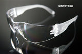 Ultra Lightweight Safety Glasses