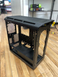 Corsair iCue 5000T RGB Case Mod & Custom Gaming PC Build Worklog Ideas gallery