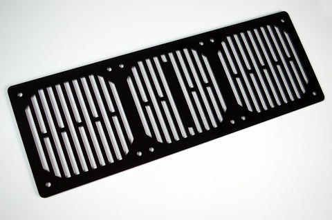 Mnpctech 360mm PC Radiator & AIO CPU Cooler Grills