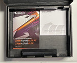Gigabyte Aorus Z490 ELITE AC Motherboard Includes User Manual and Case badge.