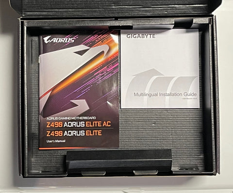 Aorus 520 deals