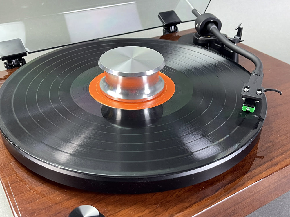 Fluance RT80, RT81, RT82, RT83, RT84, RT85 HiFi Turntable Record Cente ...