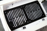 corsair hydro radiator grill for 240mm