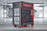 where to buy new Where top buy Custom Prebuilt "Star Wars ROGUE ONE" Pre-built Gaming PC Build for giveaways.