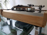 Find Record Player Repair shop for my Thorens turntable