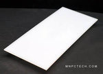 White Light Transmitting Acrylic Sheets